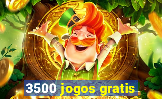 3500 jogos gratis